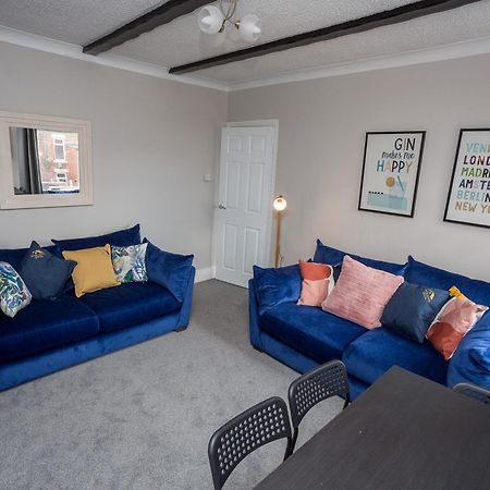 The Avenue-3 Bed Sleeps 6 Great For Contractors Villa Gateshead Dış mekan fotoğraf