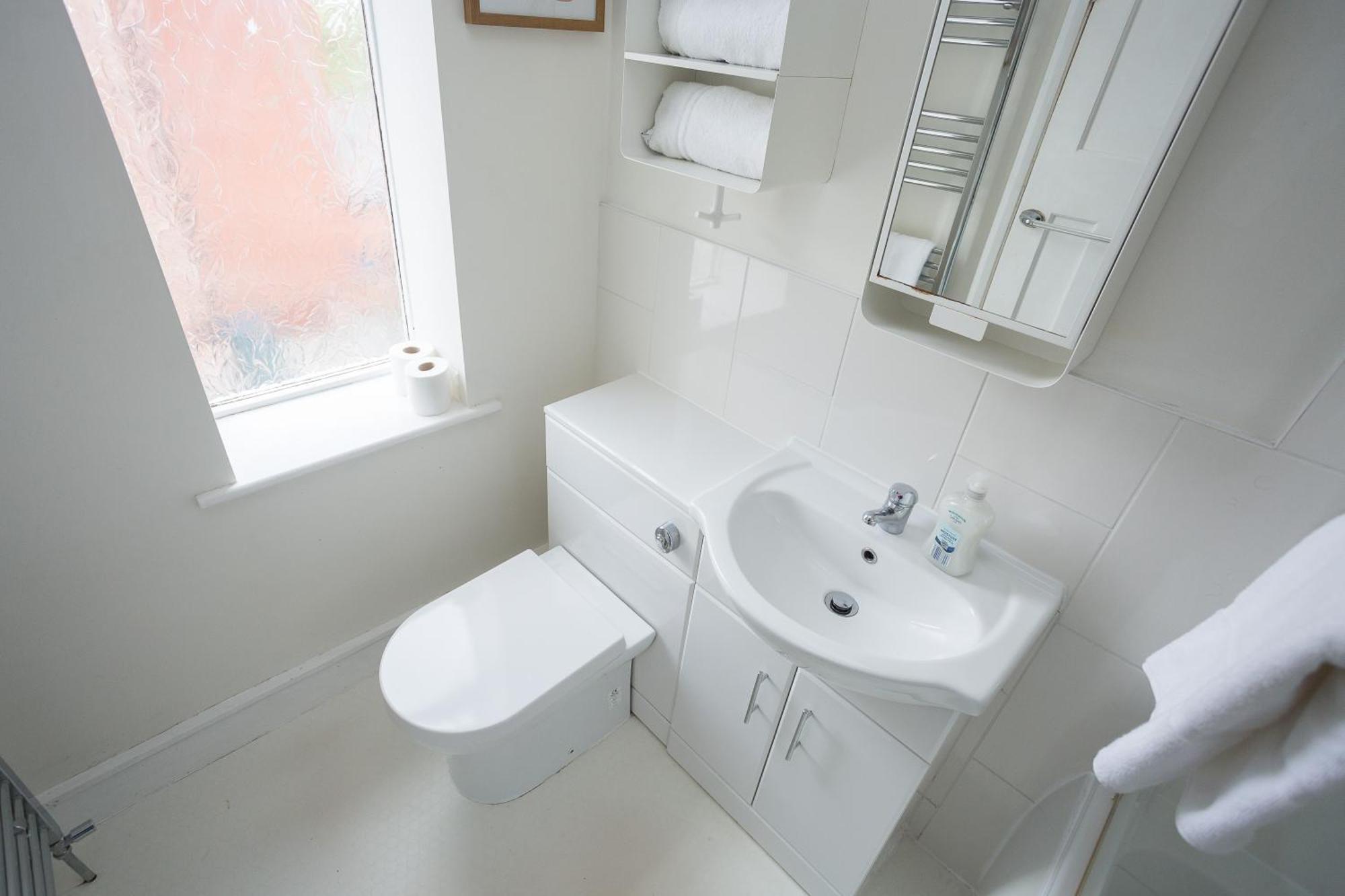 The Avenue-3 Bed Sleeps 6 Great For Contractors Villa Gateshead Dış mekan fotoğraf